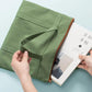 A4 Student Tote Bag for School Textbook Tote
