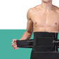 Waist Belt for Men Male New Abdomen Fat Burning Girdle Belly Body Men Bone Control Abdomen Bands
