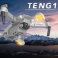 UAV Aerial Photography Adult Mini Vehicle Folding Remote Control Aircraft Model Aerial HD Professional Quadcopter