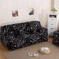 Art Spandex Stretch Slipcover Printed Sofa Furniture Cover