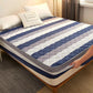 Thickened Mattress Cover Quilted Bed Sheet Cover Single and Double Skin-friendly Breathable Mattress Dust Cover Simmons Protective Cover