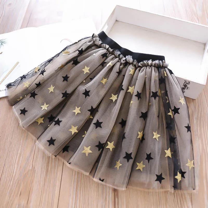 Children Summer Girls Dress Cute Two Piece Bottoming Short Sleeved Sweet Princess Dress Kids Dresses for Girls