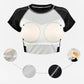 Swimsuit Women's Split Covering Belly Slim Skirt Swimsuit Women's Sporty Ladies Swimsuit Beach Vacation Split Swimsuit