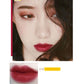 Lipstick does not fade female waterproof non-stick cup lasting white matte matte little pepper