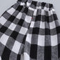 Children's Summer Short-sleeved Suit Boys and Girls Baby Cartoon Print Casual Shorts Two-piece Suit