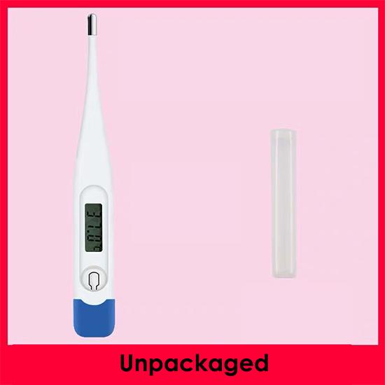 Electronic Thermometer Children Adult Infant Medical Use Thermometer Temperature Fever Measurement