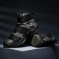 Size 36-45 Men Sneakers Graffiti Basketball Shoes Non-slip Lightweight Breathable Running Shoes