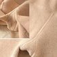 Leggings Women's Outer Wear In Autumn and Winter Plus Velvet Thickening Stepped Vertical Stripes High Waist Warm Pants