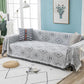 The Sofa Blanket Can Be Used on Both Sides of The Nordic Style Sofa Towel Sofa Cover Four Seasons Universal Sofa Cushion Dust Cloth