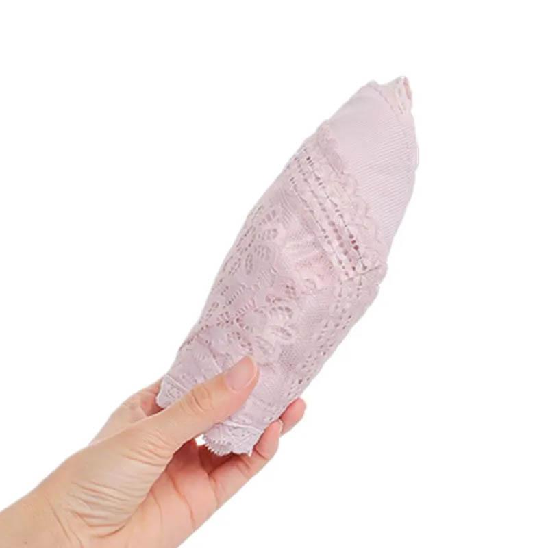 Ladies Breastfeeding Underwear Gathered Anti-sagging Front Buckle Breastfeeding Pregnant Women Special Bra Summer Thin Breathable Comfortable Bra