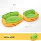 New Arrival Winter Warm Dog Pet Cat Bed - Dog Pet Sleeping Bag Cozy Puppy Nest Kennel Fashi