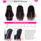 66cm Long Synthetic Natural Wave Brown Ombre Hair Wigs Heat Resistant Hair Wigs for Black Women