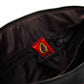 Business Briefcase Men Brown PU Leather Wild Zipper Waterproof Handbag Shoulder Bags Computer Bag