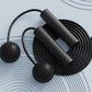 Double-use Cordless Rope Skipping Fitness Weight Loss Weight Loss Boys and Girls Sports Training Skipping Rope