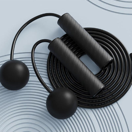 Double-use Cordless Rope Skipping Fitness Weight Loss Weight Loss Boys and Girls Sports Training Skipping Rope