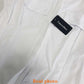 Shirt Flared Dress Women's Long-sleeved Summer Temperament Waist Slim Polo Collar