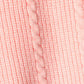 Girls Sweater 2021 Children's Clothing Autumn Baby Knit Sweater Children's Bottoming Shirt Small Fragrance Top Spring