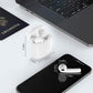 Bluetooth 5.0 Headphones Sport Music Earphones Deep Bass Wireless Headset Built-in Mic Touch Control