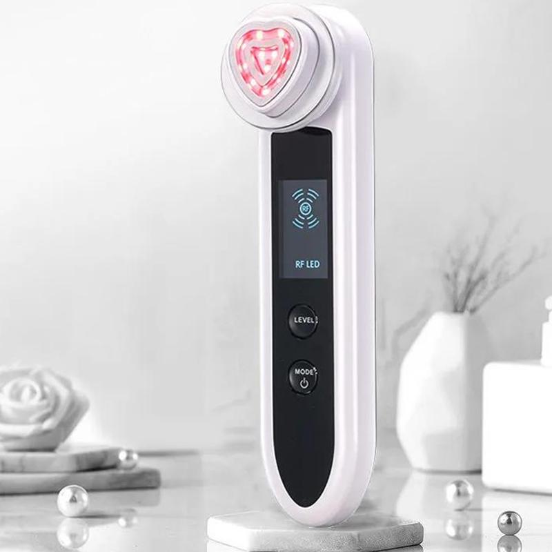 Beauty Instrument Home Child Beauty Machine Face Photon Rejuvenation Export and Import Instrument Lifting and Firming RF Radio Frequency Instruments