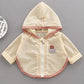 Children's Thin Sunscreen Clothing Summer Cardigan Coat Clothing Ventilation Air Conditioning Shirt Anti mosquito and Insect proof Top