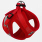 Vest-style Dog Leash Small Dog Pet Chest Harness Teddy Pomeranian Out Walking Dog Rope Dog Leash