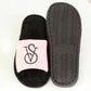 Couple Home Floor Cotton Slippers Home Non-slip Fur Slippers Ladies XL Slippers