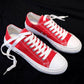 Men's Shoes Canvas Shoes Wild Men's Casual Shoes Sports White Shoes Shoes Men's Tide Shoes Cloth Shoes