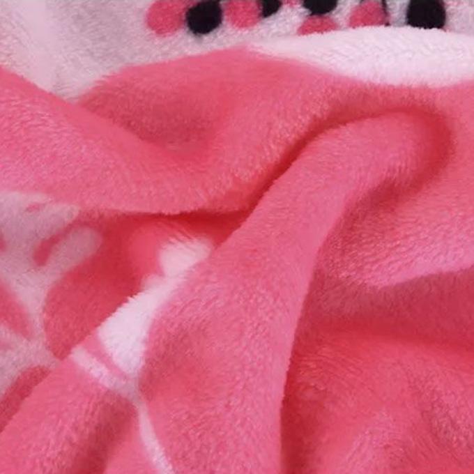 Winter Flannel Blanket Double-sided Plus Fleece Fluffy Warmth and Breathable Sheets Plush Double-sided Fleece Winter Warmth Blanket Siesta Blanket