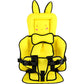 Child Car Seat Car Carrying Baby Baby Cushion Chair Strap Universal Simple Portable 0-3-12 Years Old