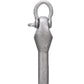 Kayak Anchors with Rope, Boat Anchors, Premium Folding Anchor Accessories for Fishing, Canoes, Boating Anchors, Cart Kit Equipment - Various Sizes
