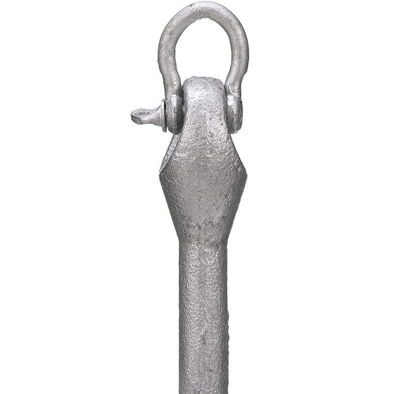 Kayak Anchors with Rope, Boat Anchors, Premium Folding Anchor Accessories for Fishing, Canoes, Boating Anchors, Cart Kit Equipment - Various Sizes
