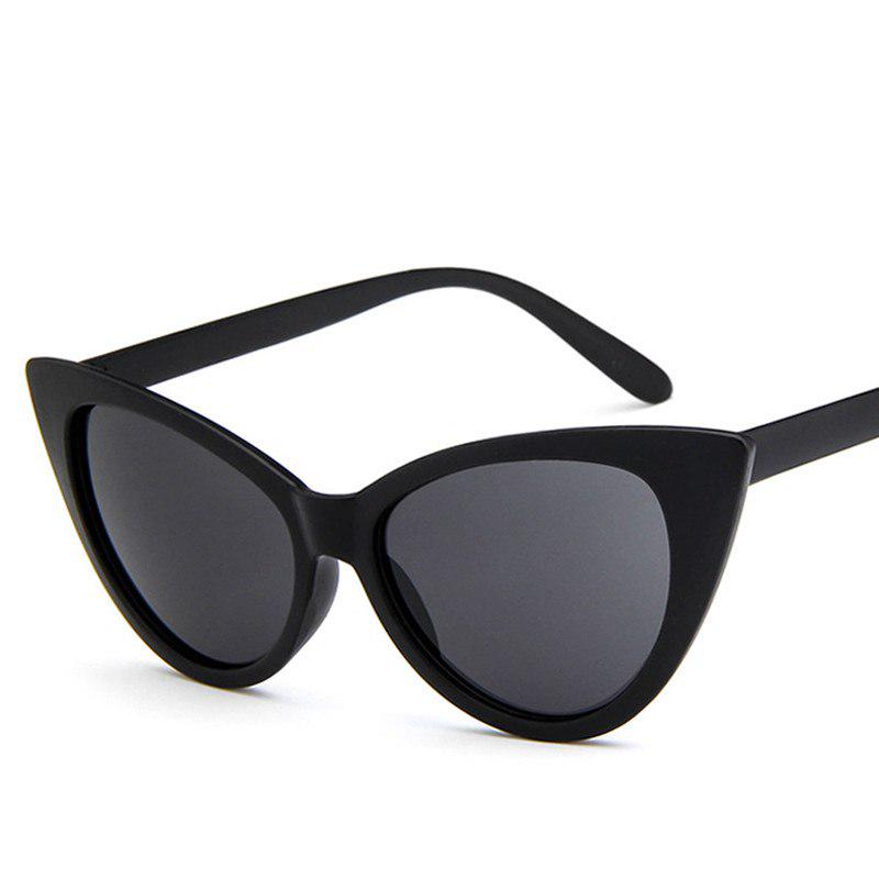Luxury Cat Eye Sunglasses Women Brand Designer Retro Vintage Sun Glasses Women Female Ladies Sunglas