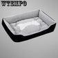 Dog Bed Cat Mat House Pet Dog Beds Supplies Cat Bed Dogs House for Cats Mat for Animals Puppy