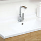 Sealing Strip Tape Sink Bath White PVC Self Adhesive Waterproof Wall Sticker for Bathroom Kitchen Beautiful Seam