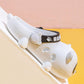 Kid Sandals and Slippers Summer Cartoon Panda 1-4 Years Old Children's Outdoor Slippers Boys and Girls Non-slip Slippers