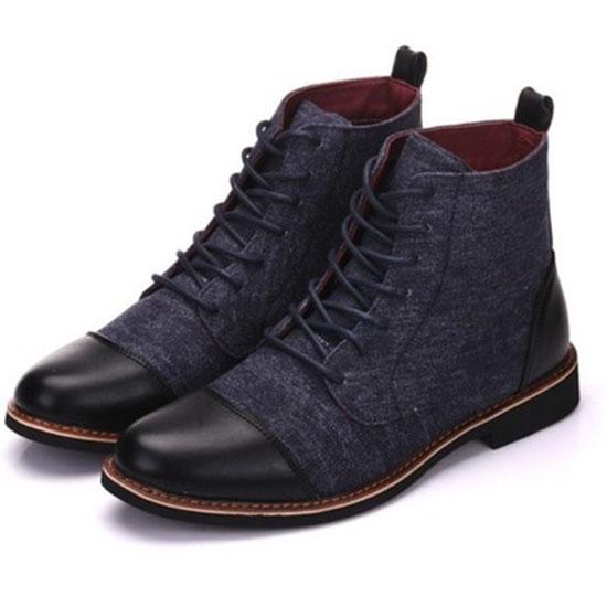 SexysexyLowest Price Online Large Size Men's Shoes Handmade Shoes Breathable Casual Shoes Peas