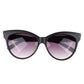 New Fashion Cat Eye Sunglasses Women Brand Designer Vintage Sun Glasses Female Ladies Sunglass Oculo