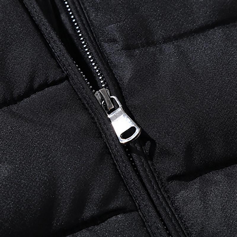 Plus Size Parkas Thicken Winter Warm Jacket and Coats Men Camouflage Hooded Down Jackets Oversized Casual Loose Outwear Men's Large Clothes