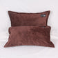 A Pair of Magic Velvet Pillowcases Adult Flannel Warm Pillowcase Plush Pillow Skin Winter Coral Velvet Pillowcase