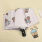 Fully Automatic Sunny Umbrella Dual-use Female Sun Umbrella Sunscreen Anti-ultraviolet Sunshade Folding Student High Value