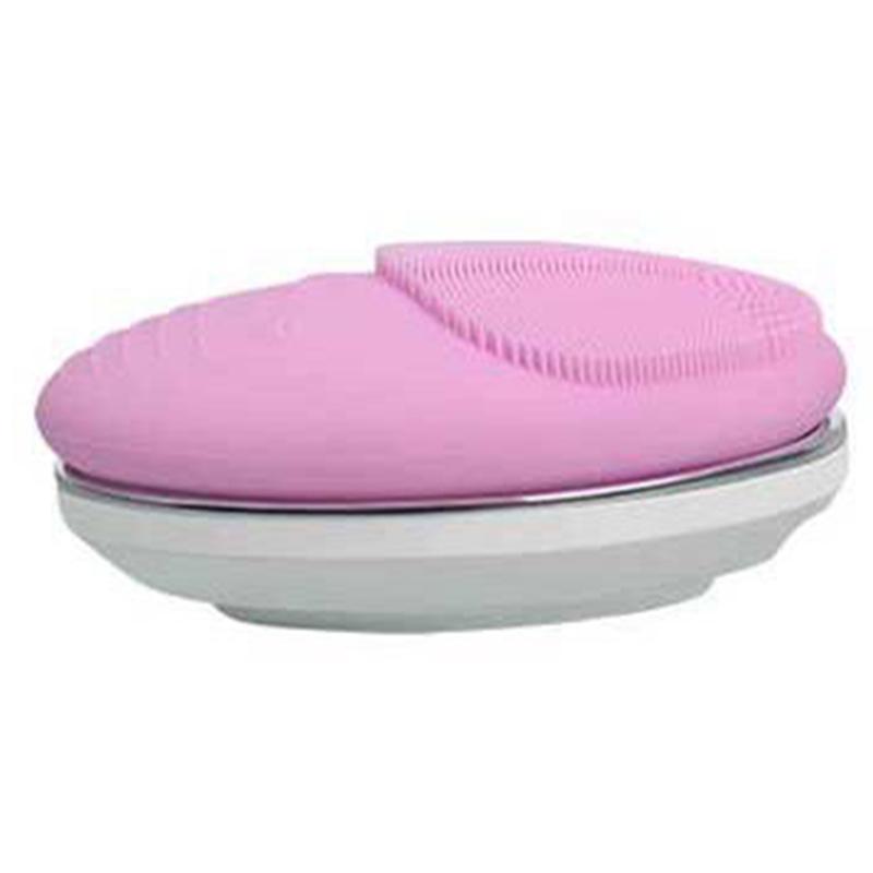 Face Washer Cleanser Electric Pore Cleaner Rechargeable Wash Brush Facial Washing Instrument Female