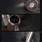 800W Dormitory Hair Dryer Set Negative Ion Hair Care Hot/cold Hair Dryer Portable Silent Barber Equipment