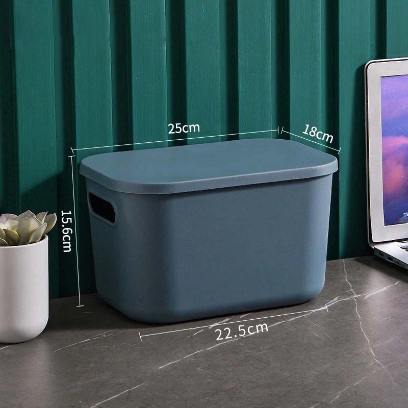 Desktop Storage Box Supplies Multifunctional Storage Basket Home Underwear Socks Finishing Storage Box