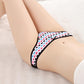 6 Pcs/Lot Briefs New Arrival Women's Lingerie Sexy Lace Laces Cotton Panties Seamless Panty