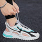 Summer Breathable Men's Sandals All-match Sports Casual Shoes Beach Hole Shoes