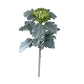 Simulation Ping Pong Chrysanthemum Fake Flower Plastic Flower Desktop Decoration Simulation Bouquet Living Room Fake Flower Decoration Ornaments