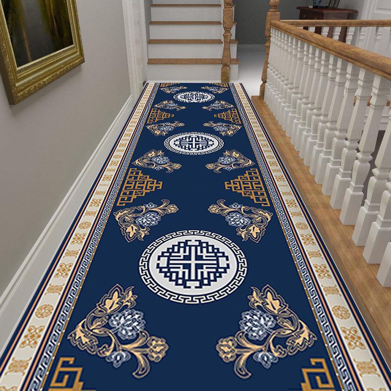 Stairs Living Room Carpet Home Cut Corridor Carpet Fully Carpeted Aisles Hallway Hotel Bedroom Bedside Blanket