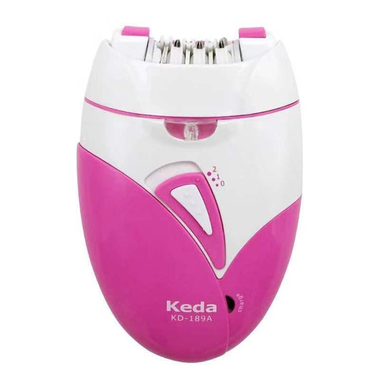 Electric Female Epilator Armpit Hand Legs Hair Private Parts Beard Artifact Hair Removal Device