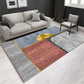 Nordic Modern Light Luxury Carpet Living Room Coffee Table Bedroom Bedside Blanket Simple Homestay Style Home Mat