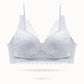 Breast Feeding Underwear Pregnant Women Postpartum Breast Feeding Bra Gathered Anti Sagging No Steel Ring Comfortable Pregnant Bra Cotton